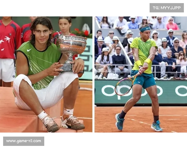 纳达尔担任沙特网球大使，推动青少年网球发展