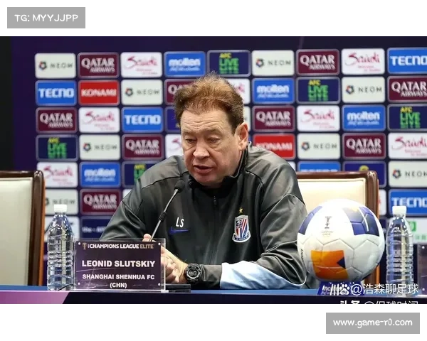 神户胜利船客场胜申花，展现小组最强攻击力