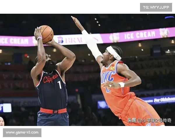 雷霆主场18胜2负,联盟最坚固堡垒如何形成 雷霆主场18胜2负,联盟最坚固堡垒如何形成