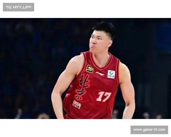 范子铭得分效率获认可，北京内线轮换持续优化