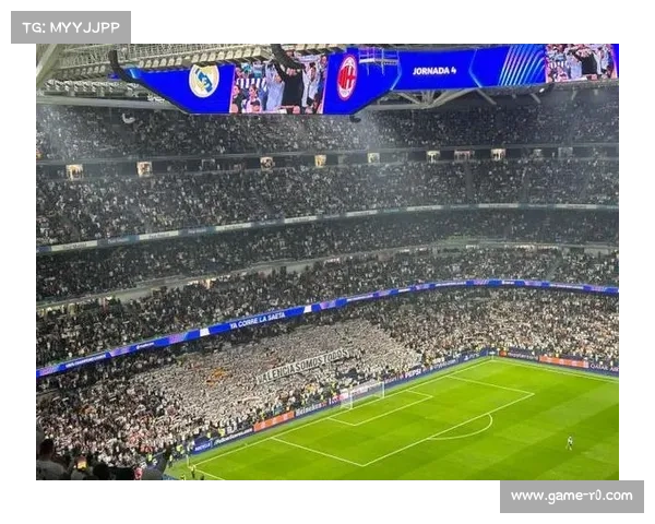 皇马部分球迷计划在伯纳乌外集合等待球队并发出嘘声