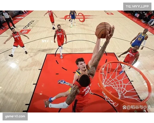 勇士客场挑战骑士，防守效率对比揭示内线劣势