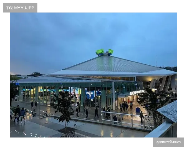 深度报道：西雅图重建钥匙球馆，为重新获得NBA球队特许经营权铺路