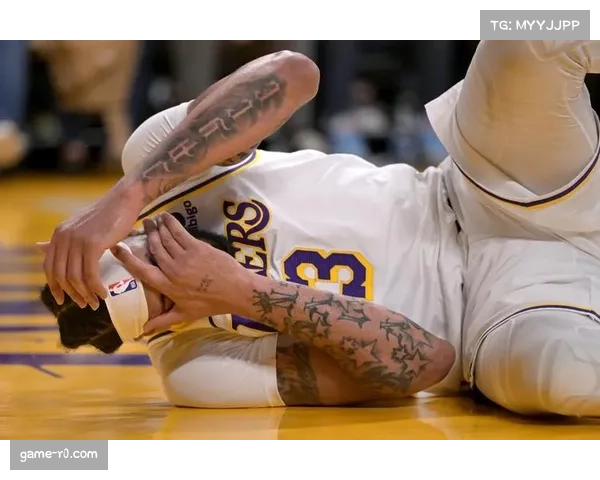 骑士更新伤情报告，阿伦斯特鲁斯回归对阵湖人